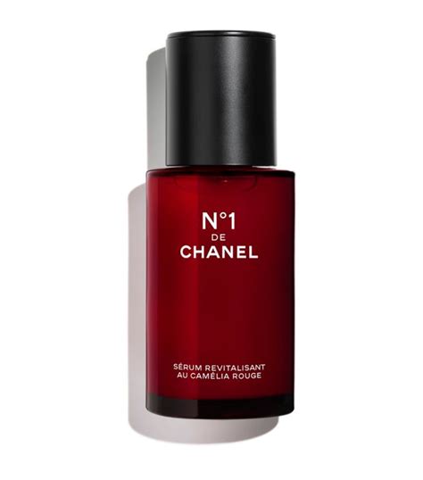 1 de chanel serum.